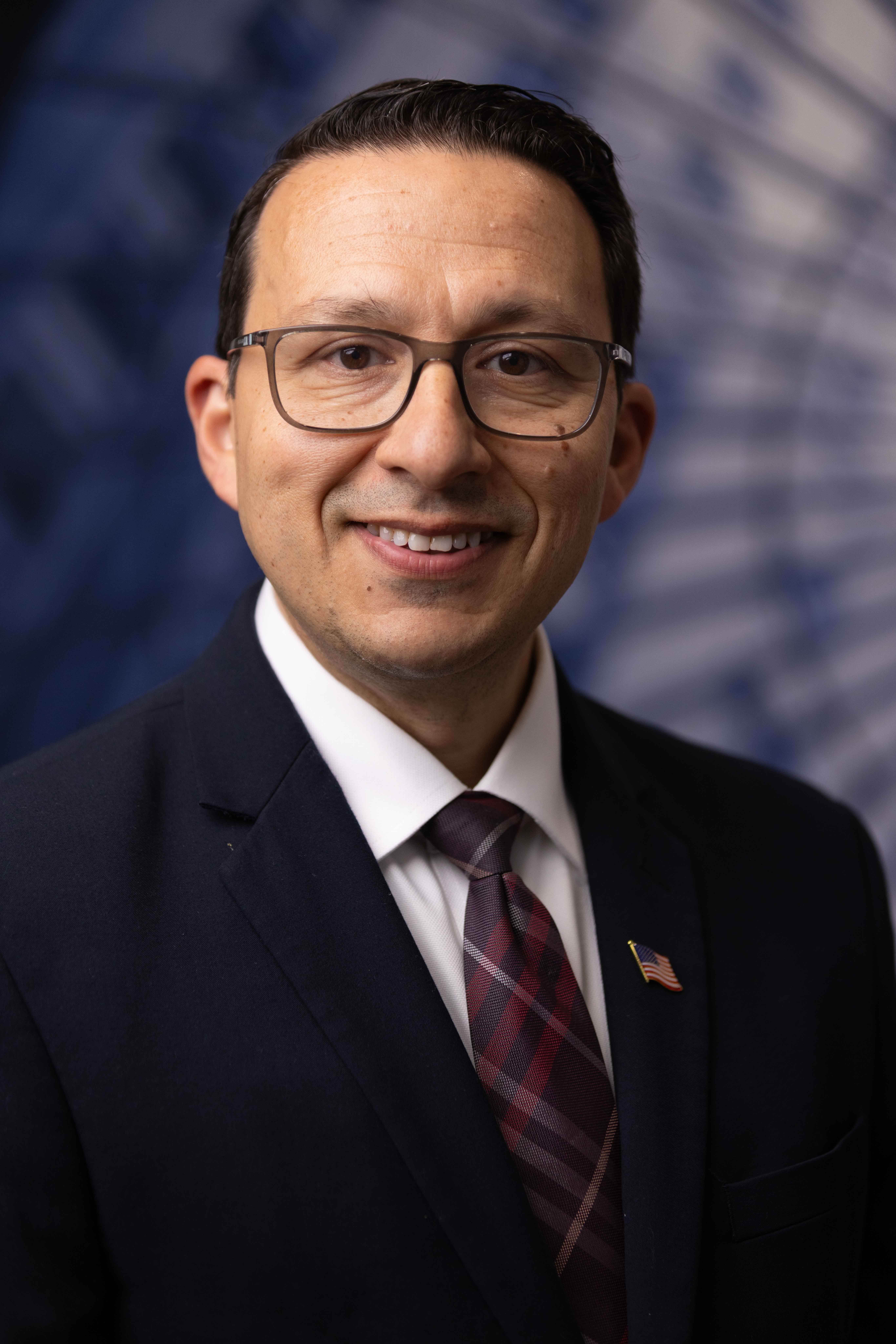 Dr. Joseph Krajekian