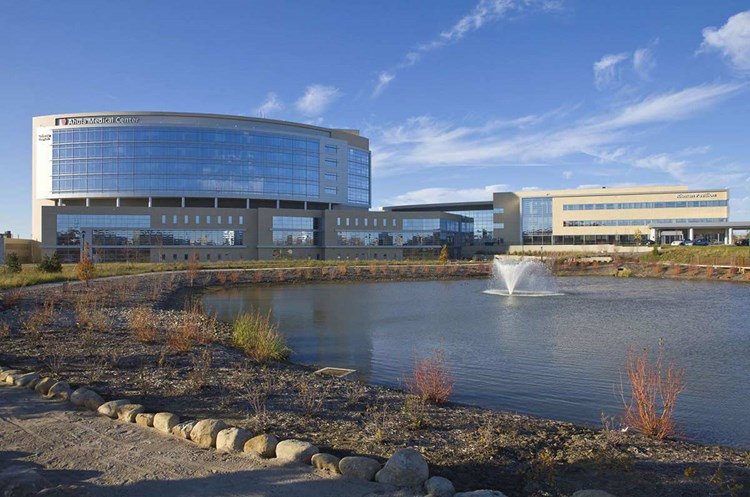 University Hospitals